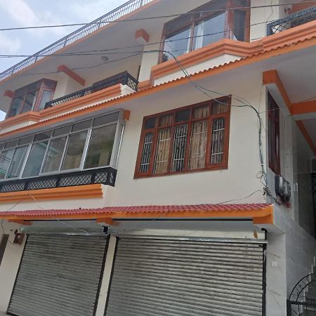 Sharma Apartment Jutogh 외부 사진
