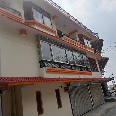 Sharma Apartment Jutogh 외부 사진
