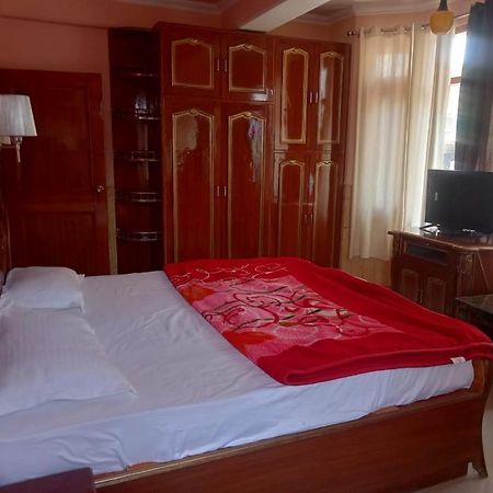 Sharma Apartment Jutogh 외부 사진