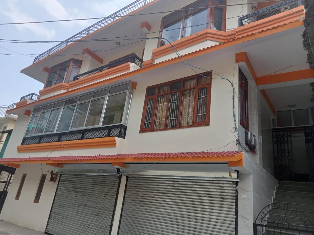Sharma Apartment Jutogh 외부 사진