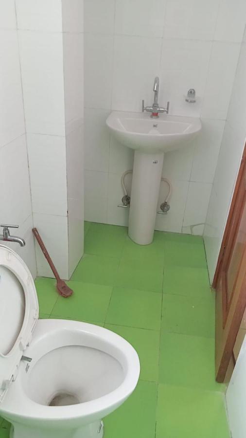 Sharma Apartment Jutogh 외부 사진