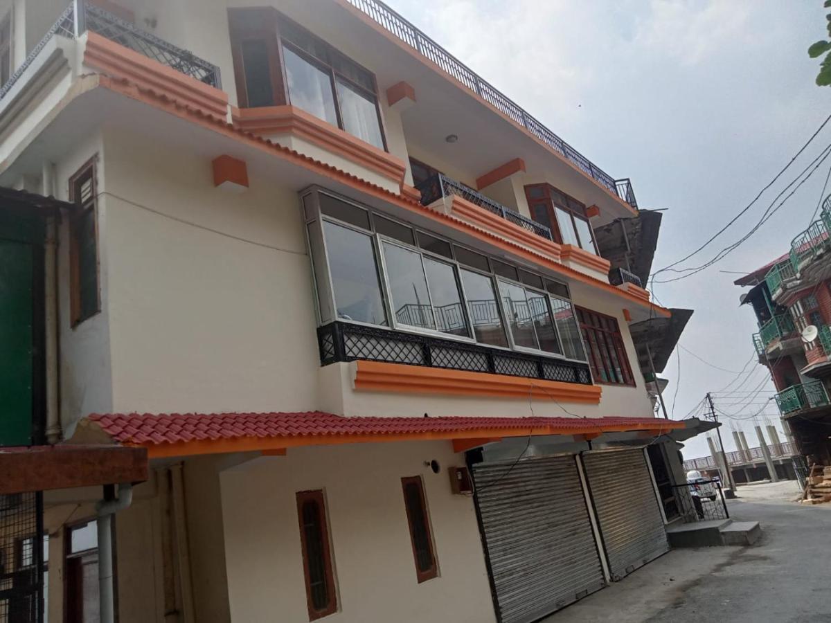 Sharma Apartment Jutogh 외부 사진