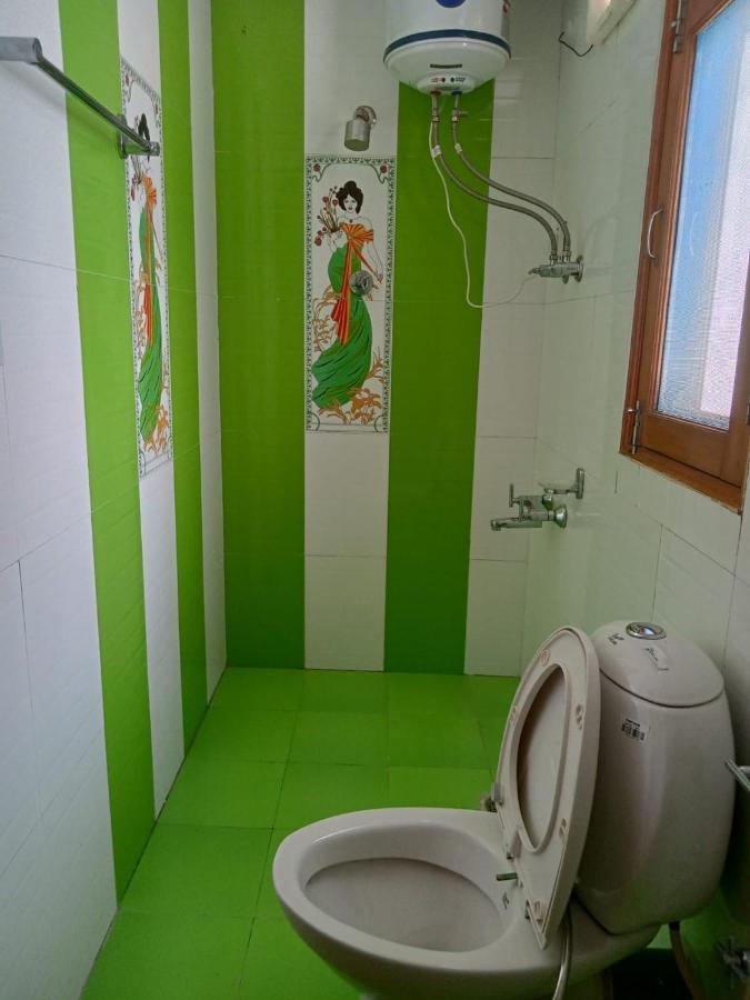 Sharma Apartment Jutogh 외부 사진