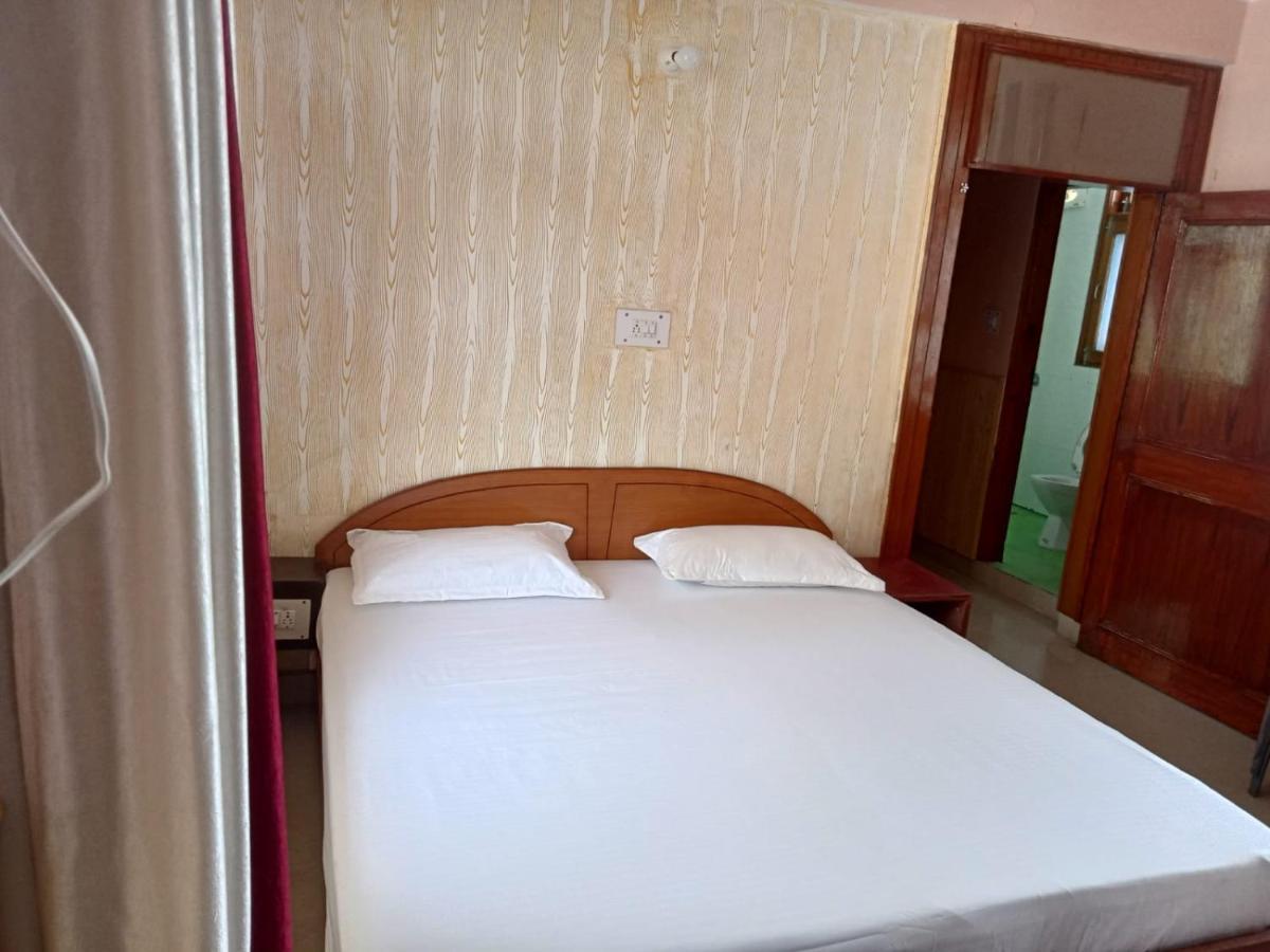 Sharma Apartment Jutogh 외부 사진