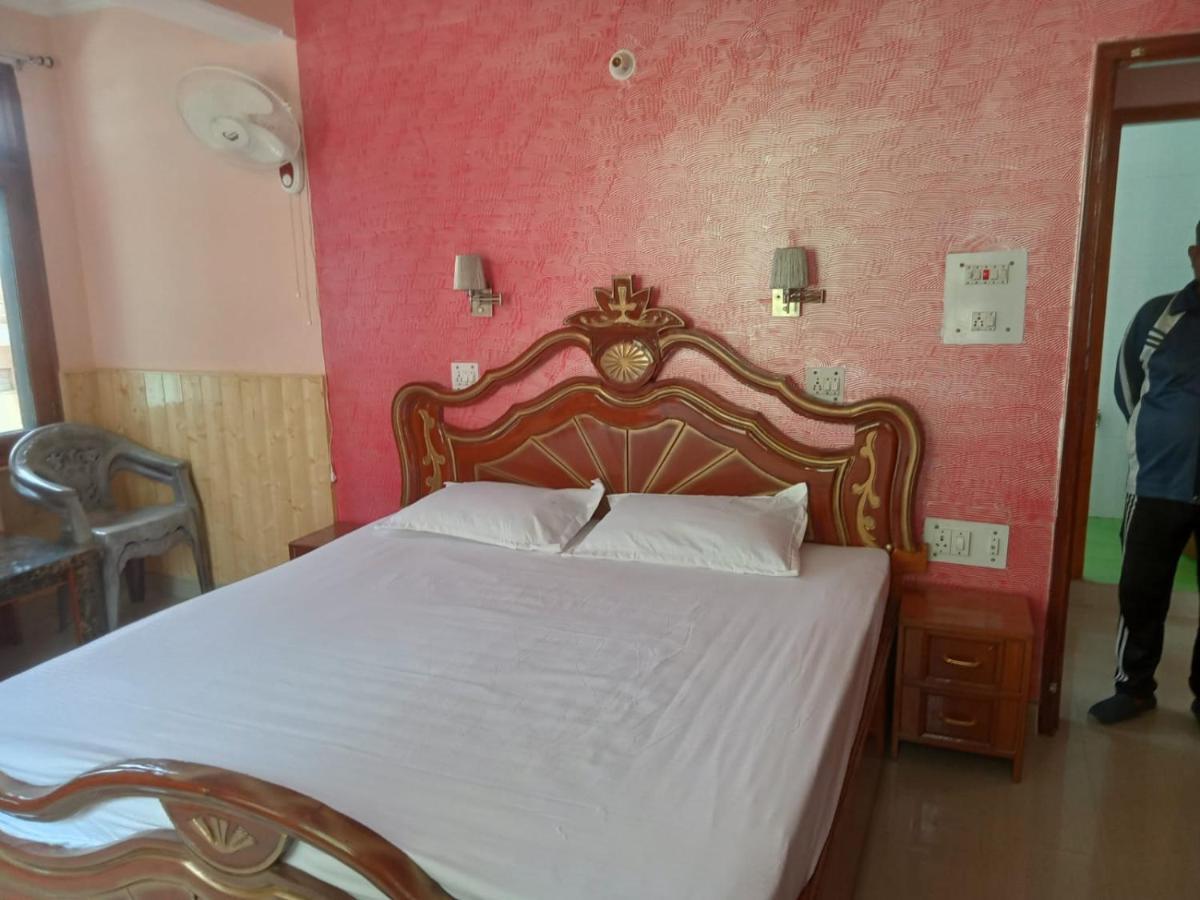 Sharma Apartment Jutogh 외부 사진